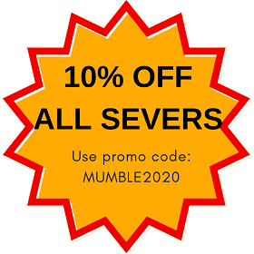 Birthday Sale